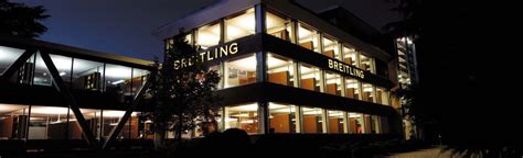 breitling dubai head office|Breitling headquarters usa.